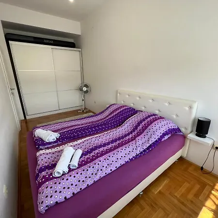 Apartment Jimmy's