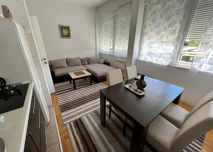 Jimmy's سراييفو