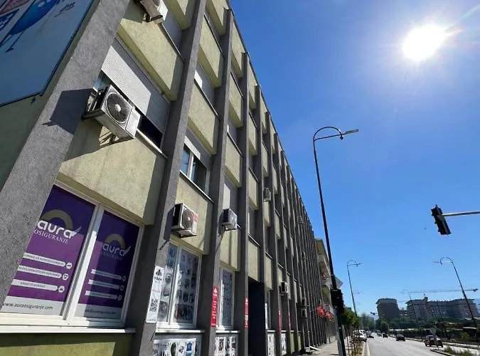 Jimmy's * سراييفو